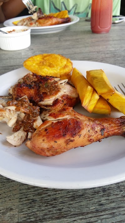 Photos of Boston Jerk Centre