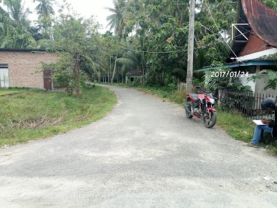 Photos of Surau Toboh Durian