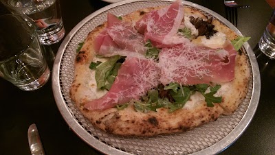 Photos of Dough Pizzeria Napoletana