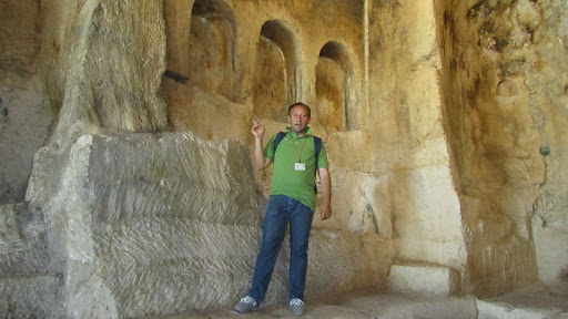 Sassi & Natura guida turistica Matera