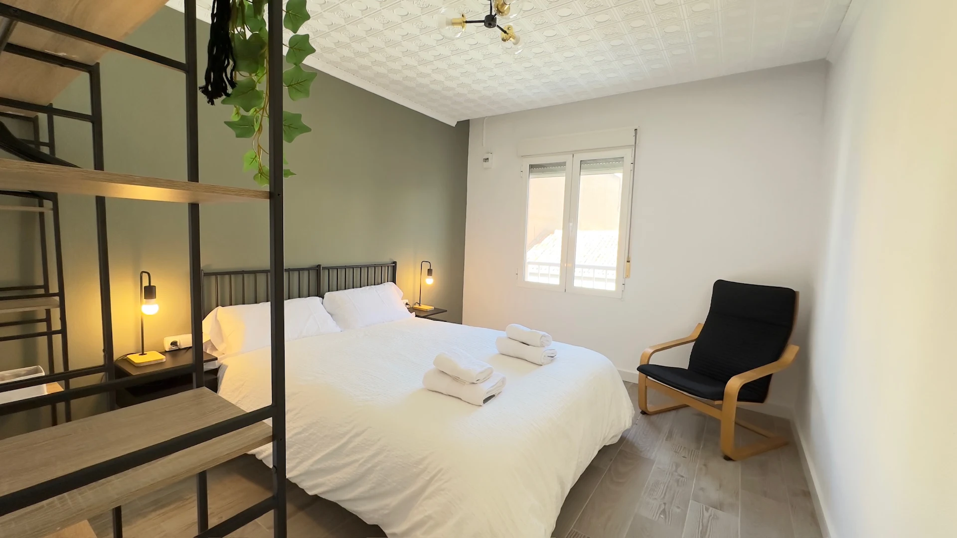 Hotel Apartamentos Vernia Ontinyent