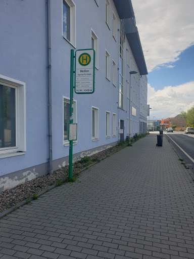 Meißen Luisenstraße