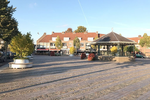 Kiosk van Bergeijk - Thumbnail