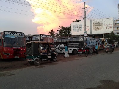 Photos of Inter District Bus Stand