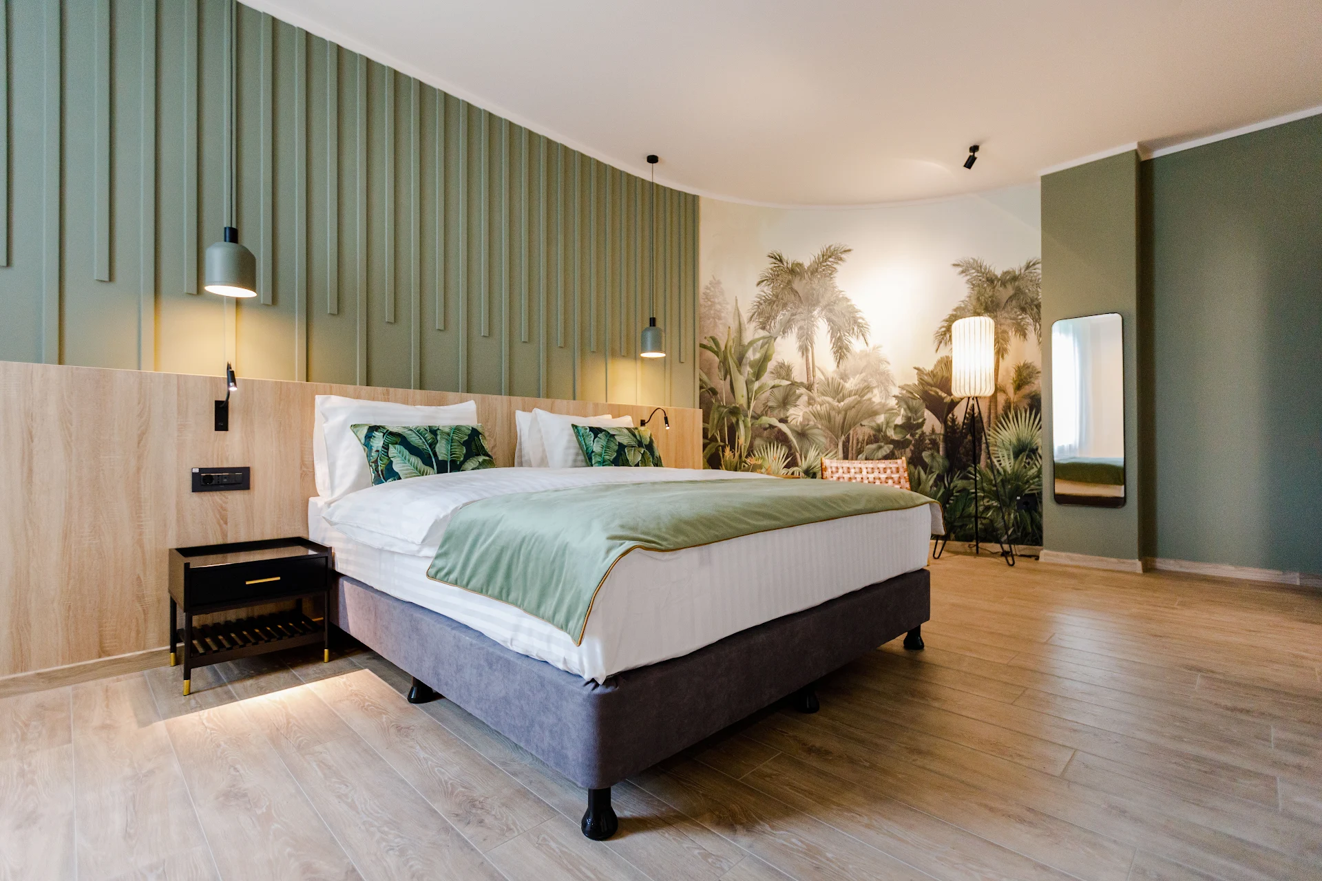 Hotel Amazonia