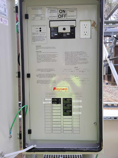 Bright Lights Electric LLC - Thumbnail
