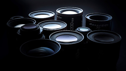 Panavision Queensland