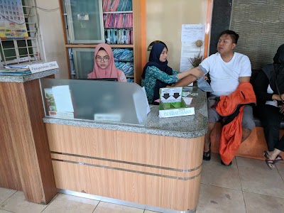 Photos of Klinik Pratama Izzati