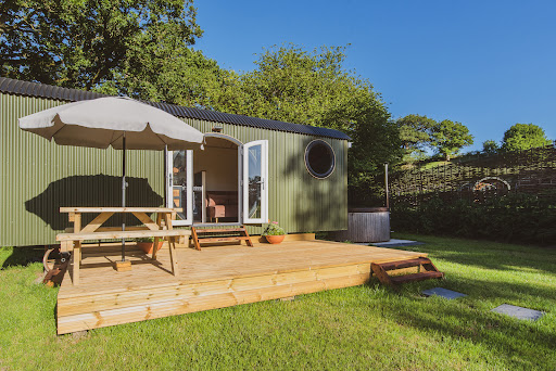 Hidden Wood Glamping