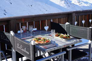 Photo n°19 de Chalet Le Caribou à Val Thorens (Restaurant)