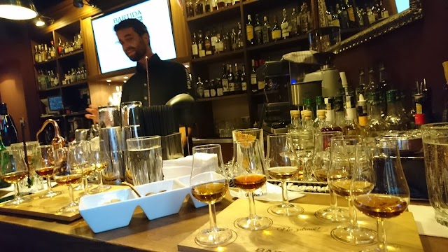 Bartida Degustation Bar&Shop