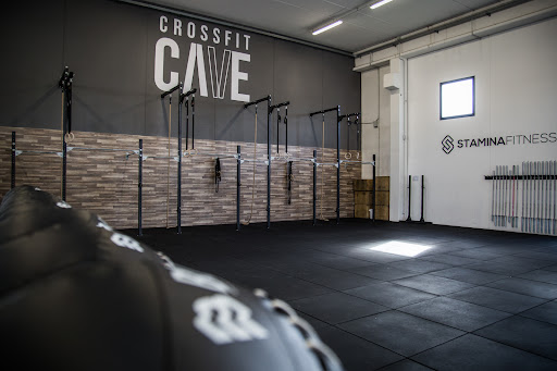 Crossfit Cave - Thumbnail