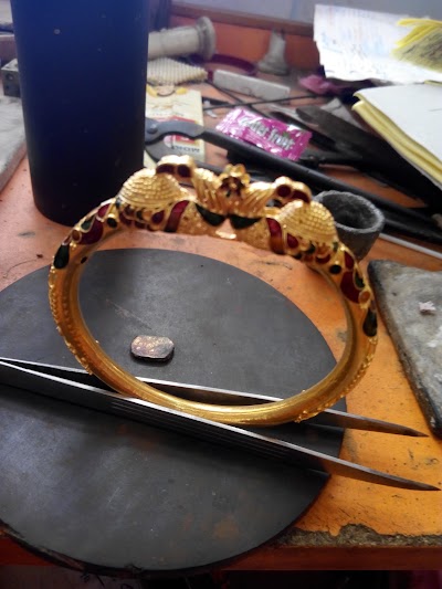 Photos of Ma-Moni Jewelers