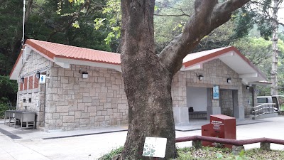 Photos of Chung Pui Campsite