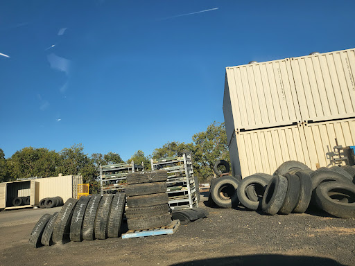 Goondiwindi Tyre Service- Truck Centre - Thumbnail