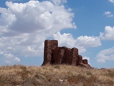 Salinas Pueblo Missions Visitor Center