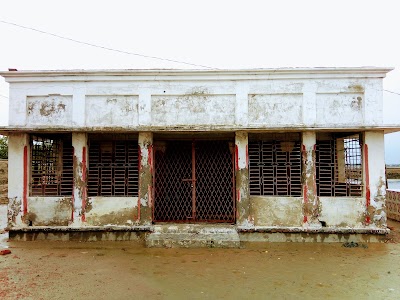 Photos of Jirbunia Durga Puja Mandir