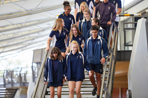 John Tonkin College MET Campus