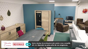 Photo n°2 de Meubles & Cuisines Theveniaux à Verdun-sur-le-Doubs (Magasin de literie)