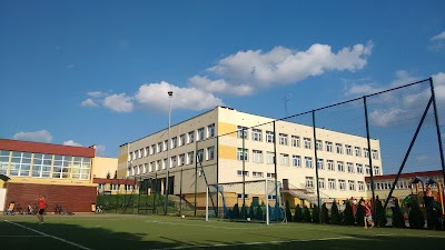 photo of Primary School No. 5