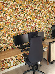 Photo n°3 de Isabelle Mourcely-Decoration à Chinon (Décorateur d'intérieur)