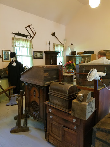 Schaumburg Historical Society - Thumbnail