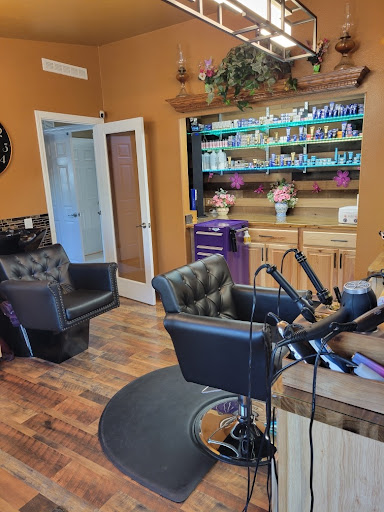 Salon Sunriver - Visual