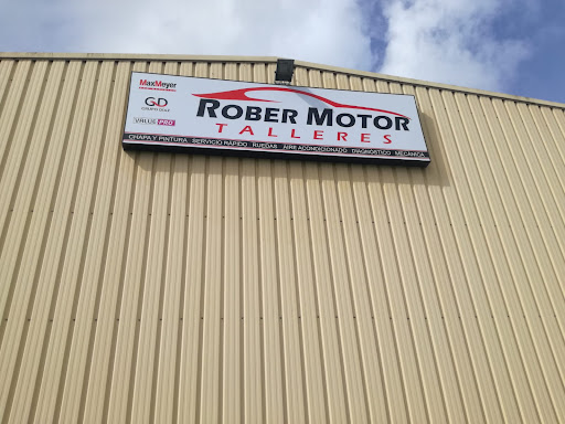 TALLERES ROBER MOTOR Gallery - Spain