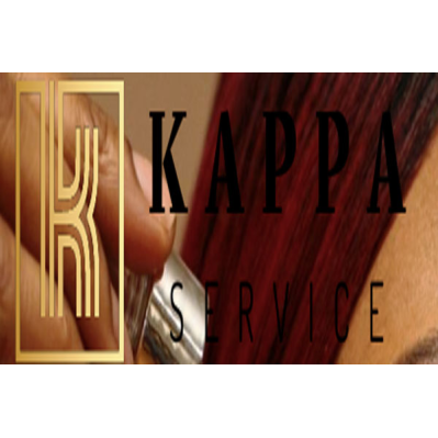 Kappa Service - Visual