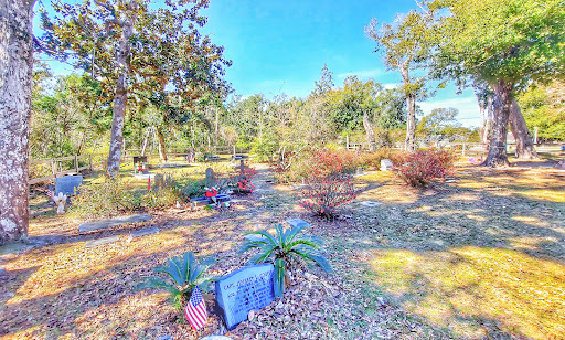Orange Beach Community Cemetery