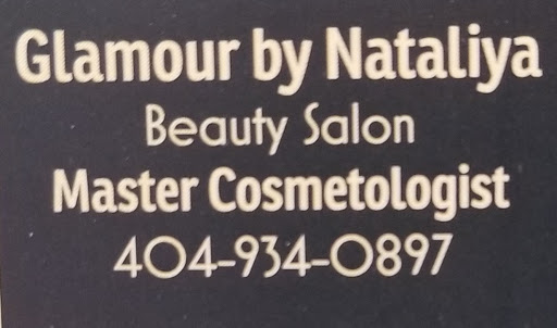 Glamour by Nataliya Beauty Salon
