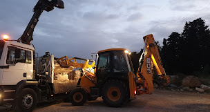 Photo n°2 de 3CTP à Châteauneuf-les-Martigues (Société de transport routier)