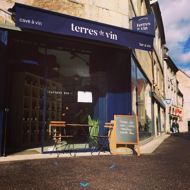 Terres de Vin