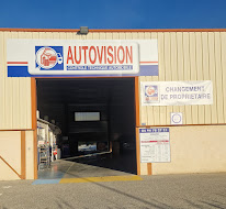Autovision Gonfaron à Gonfaron