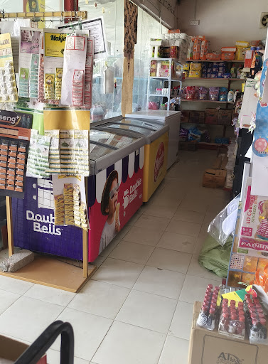 Kedai Runcit Kakma