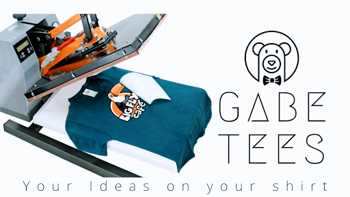 Gabe Tees - Visual