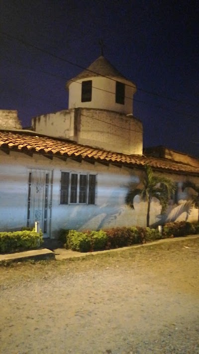 church