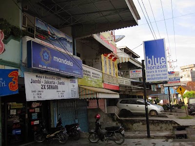 Photos of Blue Horizon Tours & Travel