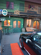 Gîte Le Vintage Loft Garage à Saint-Agnan