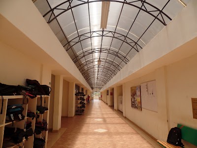 Photos of Advanced Design Manufacturing and Training Center