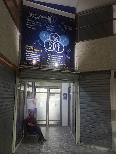 Photos of Centro M&eacute;dico y Dental Ahumada
