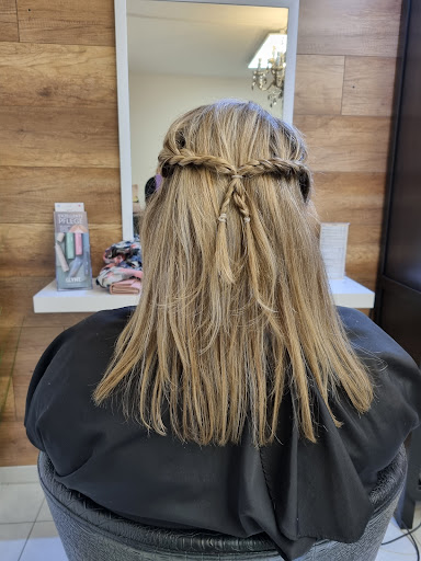 Home of Hair - Katrin Eisenhöfer Gallery - Germany