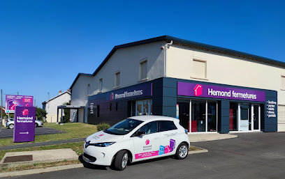 Hemond Fermetures
