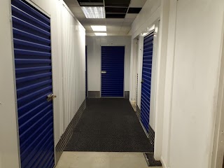 Gateshead self-storage