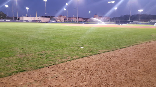 Roadrunner Baseball Field - Thumbnail