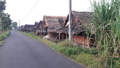 Photos of Perumahan Dawuhan Asri Sejahtera