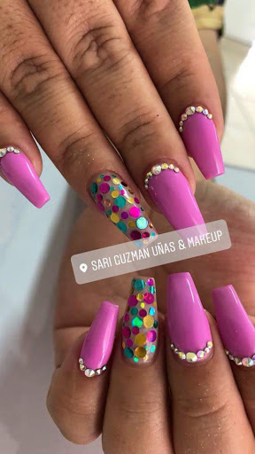 Sari Guzman Salon Spa - Thumbnail