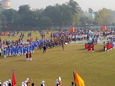 Photos of Pabna Stadium