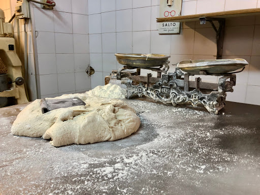 Panadería Bentomiz - Bollería y Confitería - Thumbnail