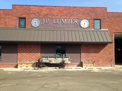 J.P. Lumber, Inc.